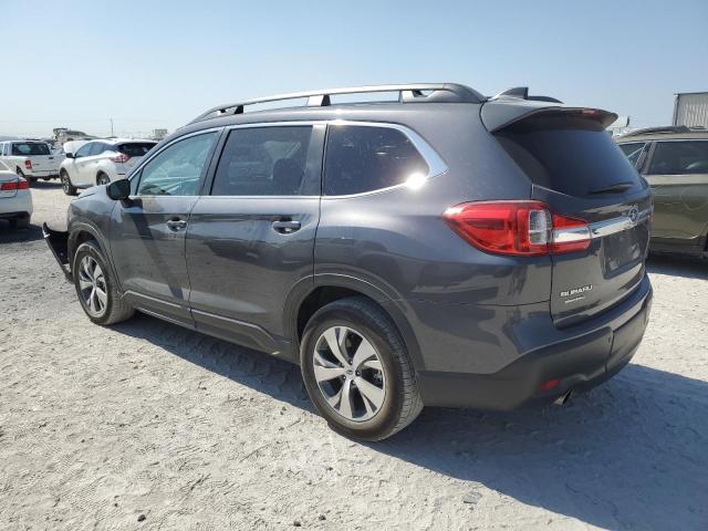 Photo 2 from auction – 2022 SUBARU ASCENT PRE with VIN 4S4WMACD0N3408163