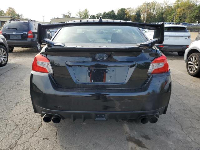 Photo 6 from auction – 2015 SUBARU WRX with VIN JF1VA1A67F9816340