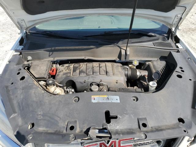 Photo 12 from auction – 2014 GMC ACADIA SLT with VIN 1GKKRRKD0EJ310822