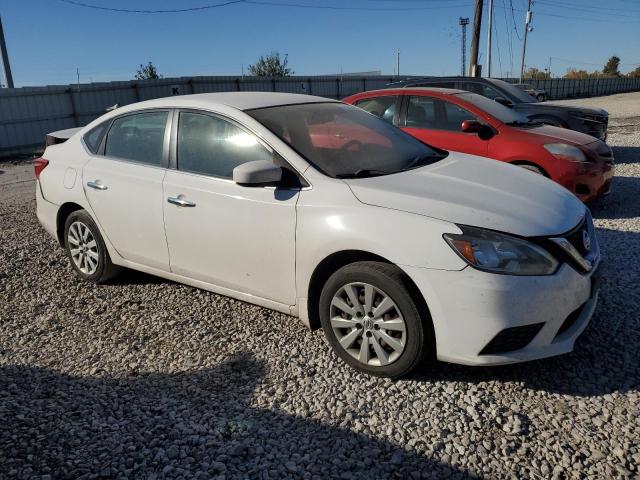 Photo 4 from auction – 2016 NISSAN SENTRA S with VIN 3N1AB7AP3GY292233