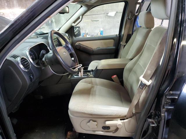 Photo 7 from auction – 2008 FORD EXPLORER X with VIN 1FMEU73E18UA49668