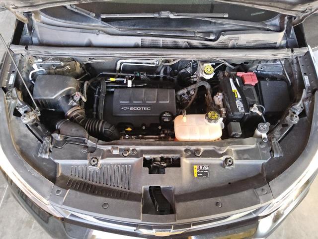 Photo 12 from auction – 2020 CHEVROLET TRAX LS with VIN KL7CJKSB0LB058488