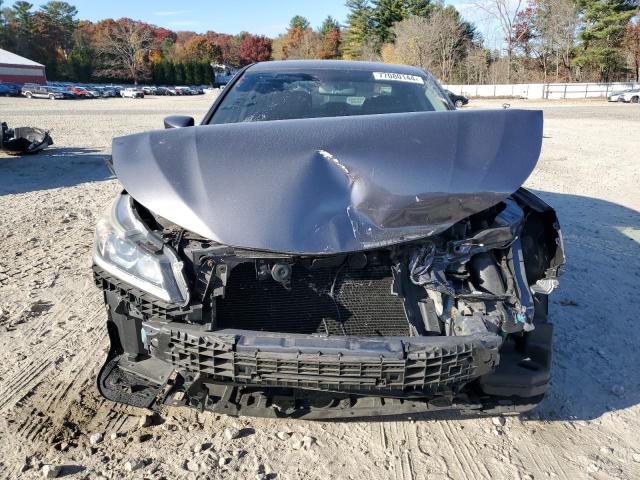 Photo 5 from auction – 2016 HONDA ACCORD LX with VIN 1HGCR2F32GA132425