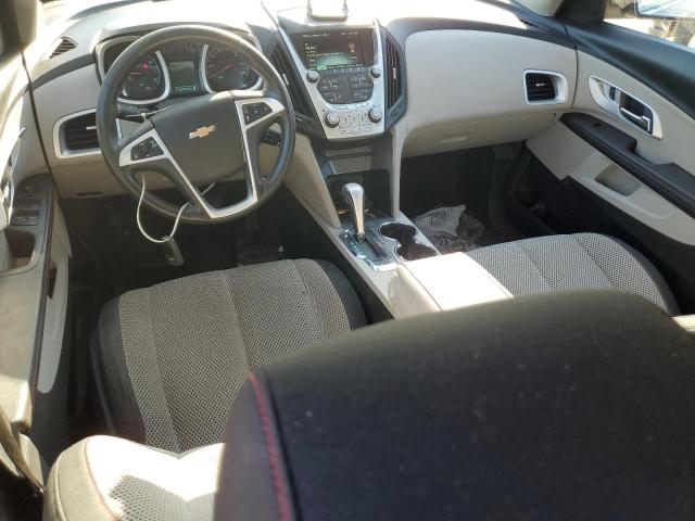Foto 8 de la subasta – 2012 CHEVROLET EQUINOX LT con VIN 2GNALDEK2C6231367
