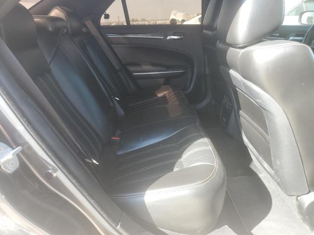 Photo 10 from auction – 2021 CHRYSLER 300 S with VIN 2C3CCABG1MH541293