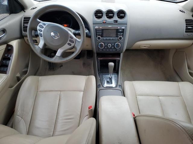 Zdjęcie 8 z aukcji – 2012 NISSAN ALTIMA BAS z VIN 1N4AL2AP3CN539180