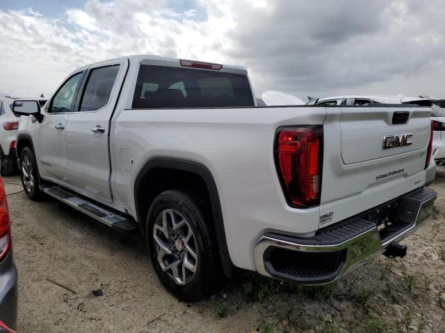 Photo 2 from auction – 2024 GMC SIERRA C15 with VIN 3GTPHDED5RG326315