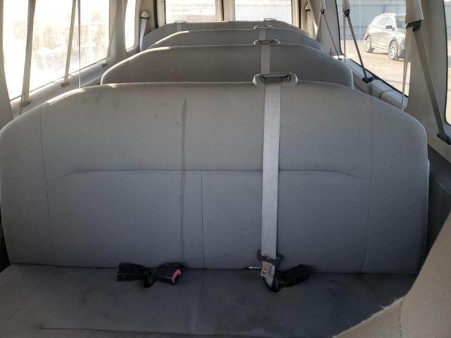 Photo 10 from auction – 2011 FORD ECONOLINE with VIN 1FBSS3BL2BDA81336