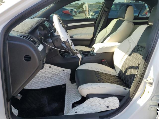 Photo 7 from auction – 2023 CHRYSLER 300 S with VIN 2C3CCABT4PH628378
