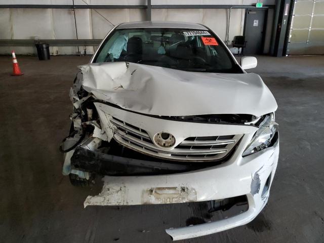 Фото 5 с аукциона – 2013 TOYOTA COROLLA BA с VIN 5YFBU4EE8DP094293