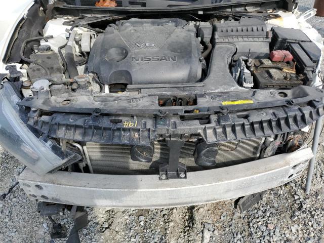 Photo 11 from auction – 2017 NISSAN MAXIMA 3.5 with VIN 1N4AA6APXHC415696