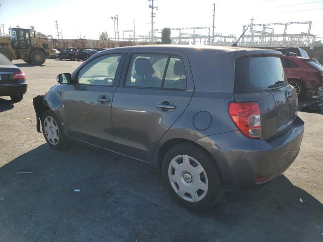 Photo 2 from auction – 2010 TOYOTA SCION XD with VIN JTKKU4B41A1005037