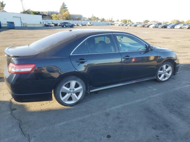 Photo 3 from auction – 2011 TOYOTA CAMRY BASE with VIN 4T1BF3EK5BU124498