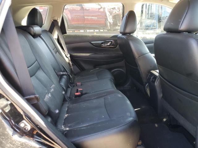 Photo 11 from auction – 2017 NISSAN ROGUE S with VIN 5N1AT2MT1HC775053