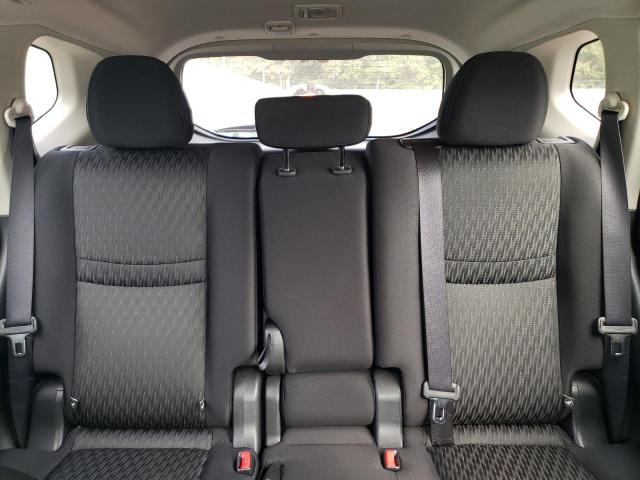 Photo 10 from auction – 2017 NISSAN ROGUE S with VIN JN8AT2MT9HW135079