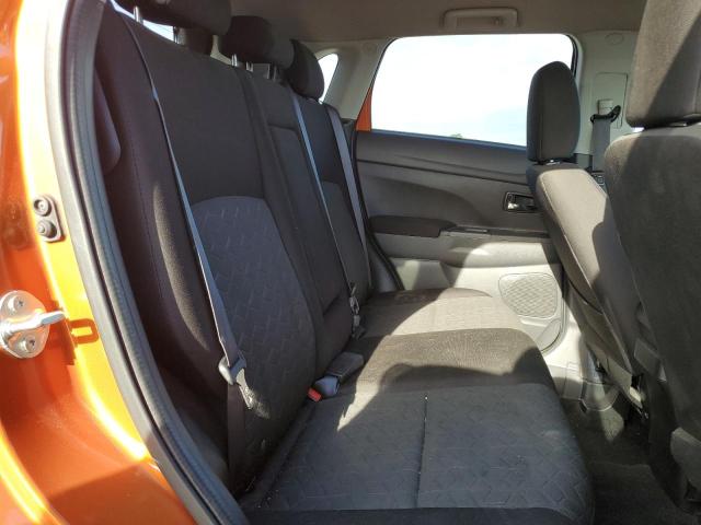 Photo 11 from auction – 2020 MITSUBISHI OUTLANDER with VIN JA4AP3AU0LU011459