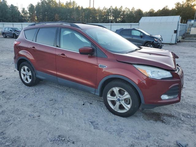 Photo 4 from auction – 2014 FORD ESCAPE SE with VIN 1FMCU9G91EUE48611