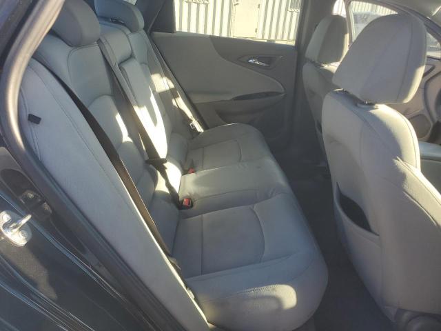 Photo 10 from auction – 2016 CHEVROLET MALIBU LS with VIN 1G1ZB5ST7GF249403