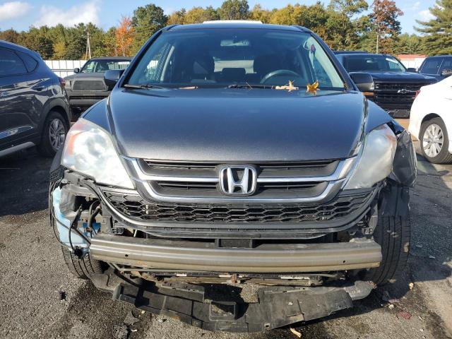 Photo 5 from auction – 2011 HONDA CR-V SE with VIN 5J6RE4H48BL048588
