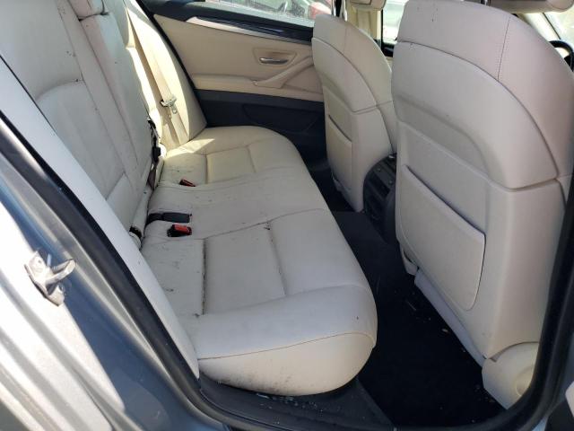 Photo 10 from auction – 2012 BMW 535 I with VIN WBAFR7C57CC816851
