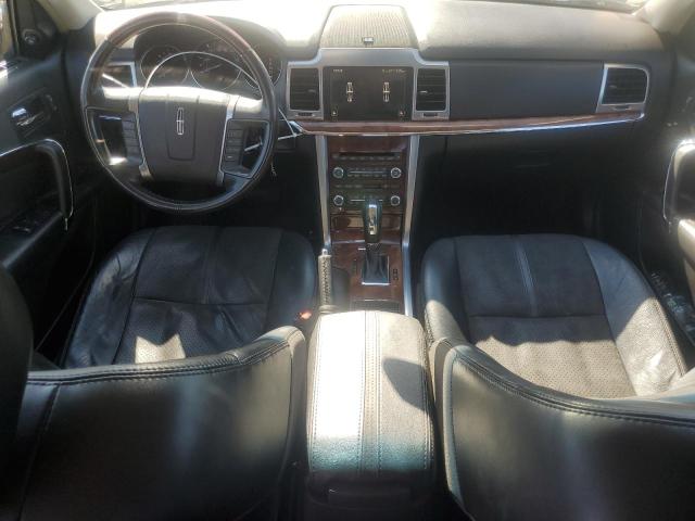 Photo 8 from auction – 2011 LINCOLN MKZ with VIN 3LNHL2JCXBR755122