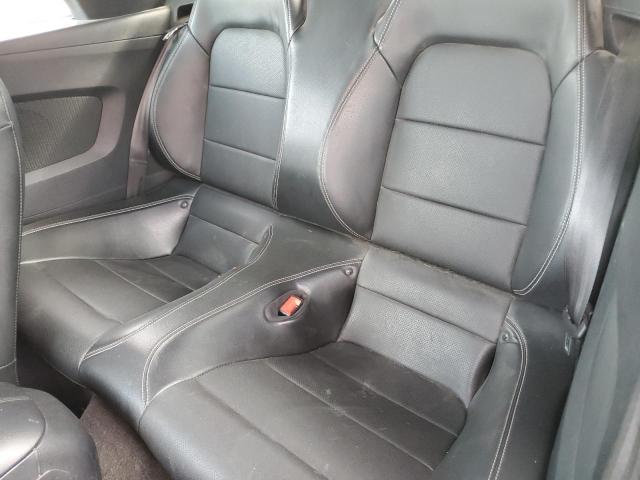 Photo 10 from auction – 2018 FORD MUSTANG with VIN 1FATP8UH8J5166350