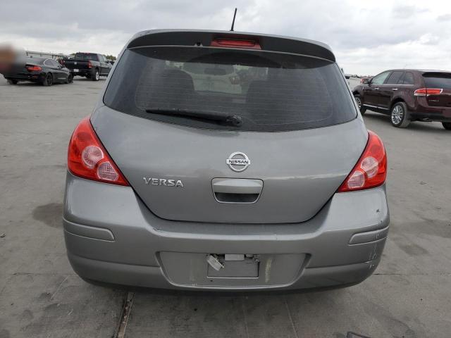 Photo 6 from auction – 2012 NISSAN VERSA S with VIN 3N1BC1CP4CK244815