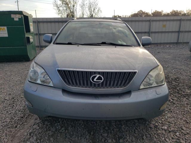 Photo 5 from auction – 2007 LEXUS RX 350 with VIN 2T2HK31U67C037016