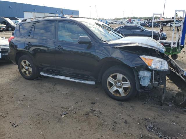 Photo 4 from auction – 2007 TOYOTA RAV4 with VIN JTMZD33V376042075