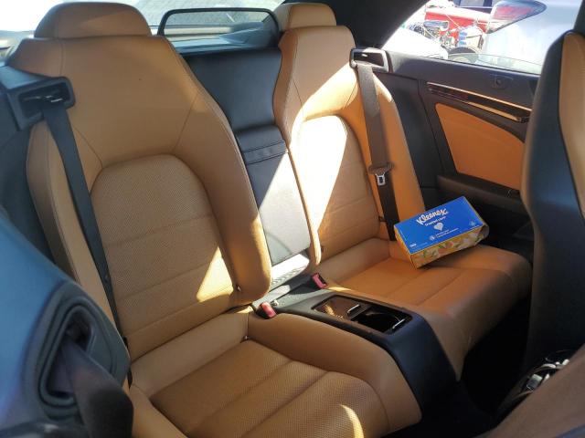 Photo 10 from auction – 2014 MERCEDES-BENZ E 550 with VIN WDDKK7DF0EF257745