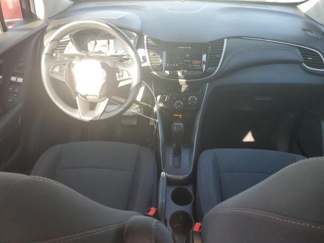 Photo 8 from auction – 2019 CHEVROLET TRAX LS with VIN 3GNCJKSB4KL276411