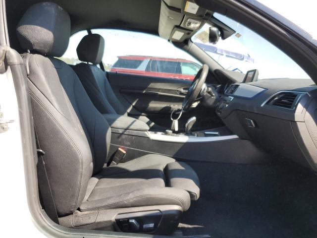Photo 10 from auction – 2018 BMW M240I with VIN WBA2N1C54JVC27977