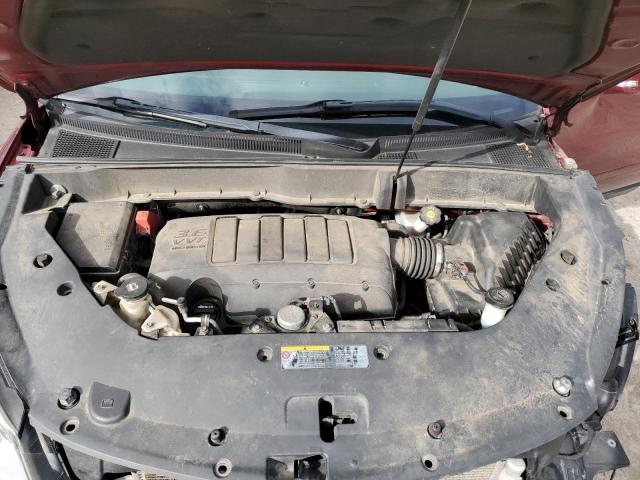 Photo 12 from auction – 2015 CHEVROLET TRAVERSE L with VIN 1GNKVHKD7FJ267185