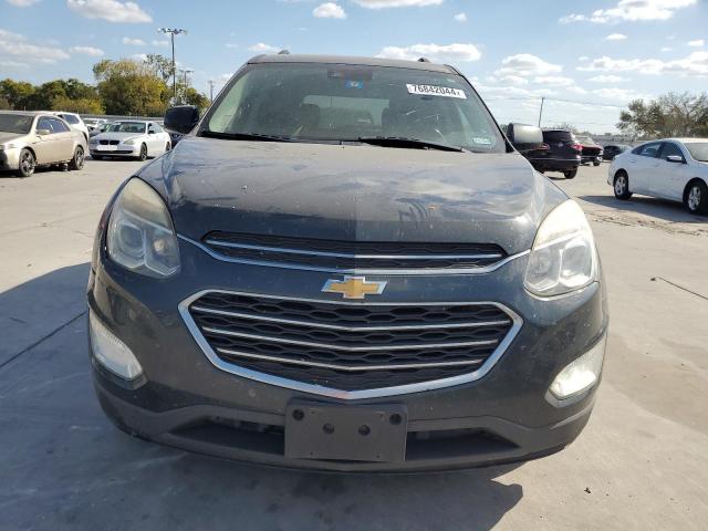 Photo 5 from auction – 2017 CHEVROLET EQUINOX LT with VIN 2GNFLFEK5H6283908
