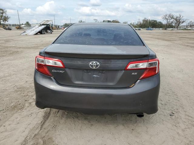 Photo 6 from auction – 2013 TOYOTA CAMRY L with VIN 4T1BF1FK8DU714488