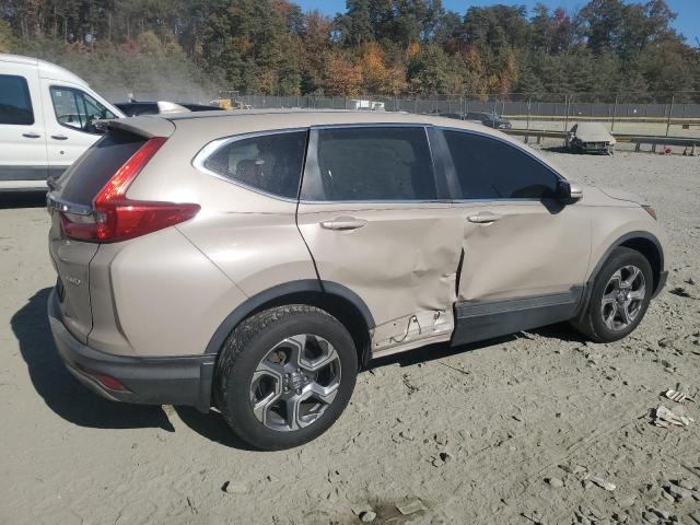 Photo 3 from auction – 2017 HONDA CR-V EXL with VIN 5J6RW2H87HL017376