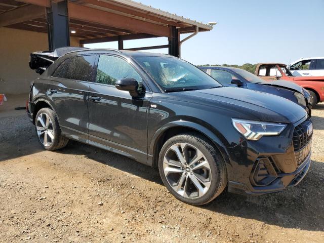 Photo 4 from auction – 2021 AUDI Q3 PREMIUM with VIN WA1EECF37M1070289
