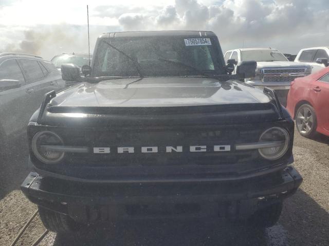 Photo 5 from auction – 2021 FORD BRONCO BAS with VIN 1FMDE5AH0MLA63085