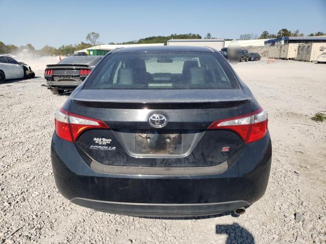 Photo 6 from auction – 2014 TOYOTA COROLLA L with VIN 2T1BURHE1EC188798