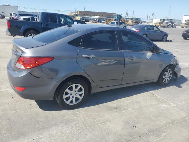 Photo 3 from auction – 2014 HYUNDAI ACCENT GLS with VIN KMHCT4AE9EU637146