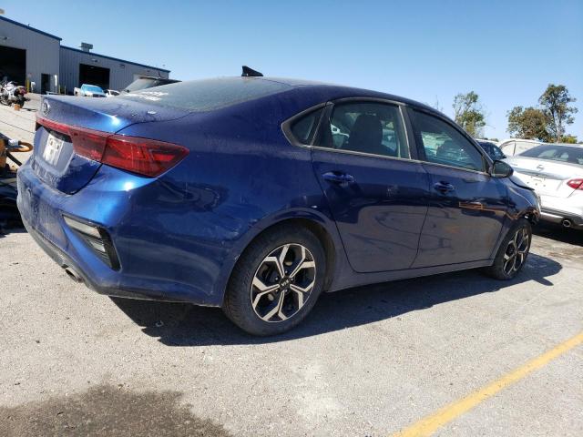 Photo 3 from auction – 2019 KIA FORTE FE with VIN 3KPF24AD1KE064183