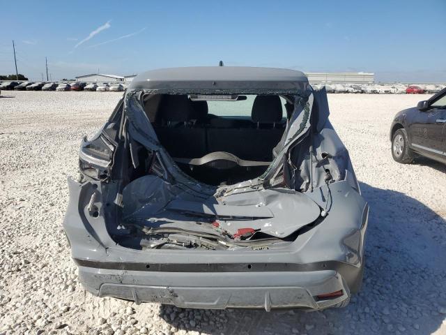 Photo 6 from auction – 2023 NISSAN KICKS SV with VIN 3N1CP5CV2PL522061