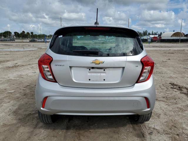 Photo 6 from auction – 2021 CHEVROLET SPARK 1LT with VIN KL8CD6SA8MC218792