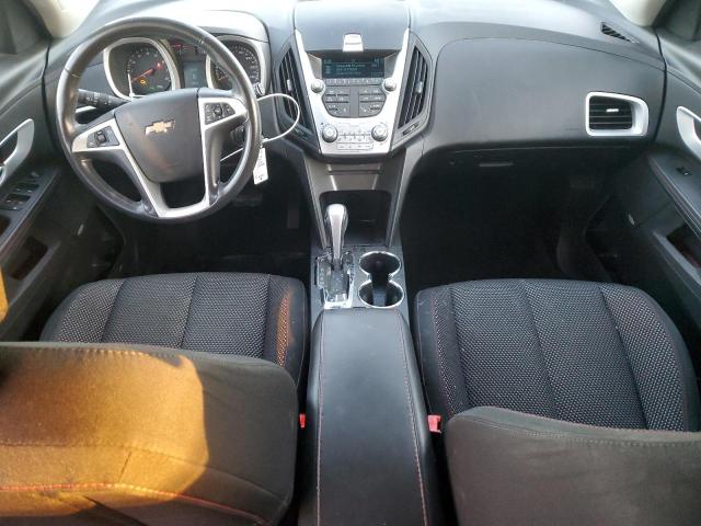 Foto 8 de la subasta – 2011 CHEVROLET EQUINOX LT con VIN 2CNALPEC0B6411346