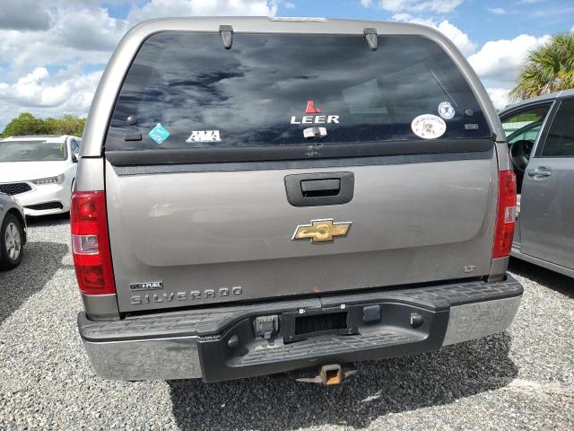 Photo 6 from auction – 2009 CHEVROLET SILVERADO with VIN 3GCEK233X9G233085