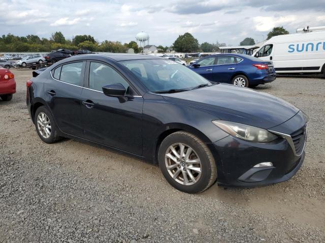 Photo 4 from auction – 2014 MAZDA 3 TOURING with VIN JM1BM1V73E1167348