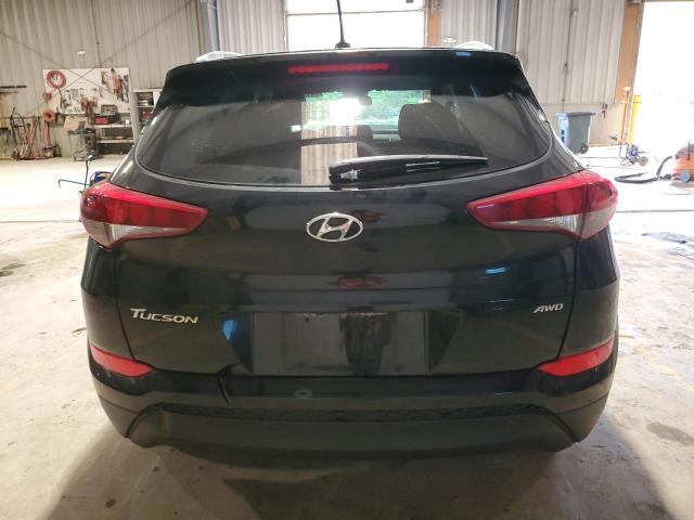 Photo 6 from auction – 2017 HYUNDAI TUCSON LIM with VIN KM8J3CA42HU555174