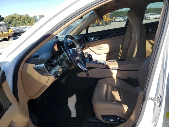 Photo 7 from auction – 2018 PORSCHE PANAMERA 4 with VIN WP0AA2A71JL107213