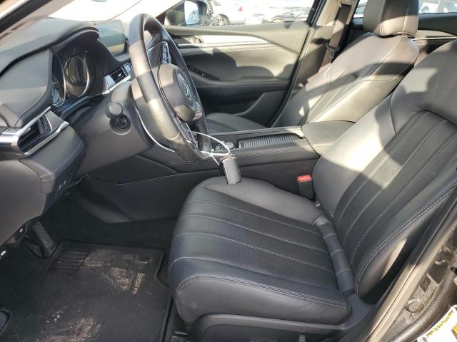 Photo 7 from auction – 2021 MAZDA 6 TOURING with VIN JM1GL1VM8M1600711