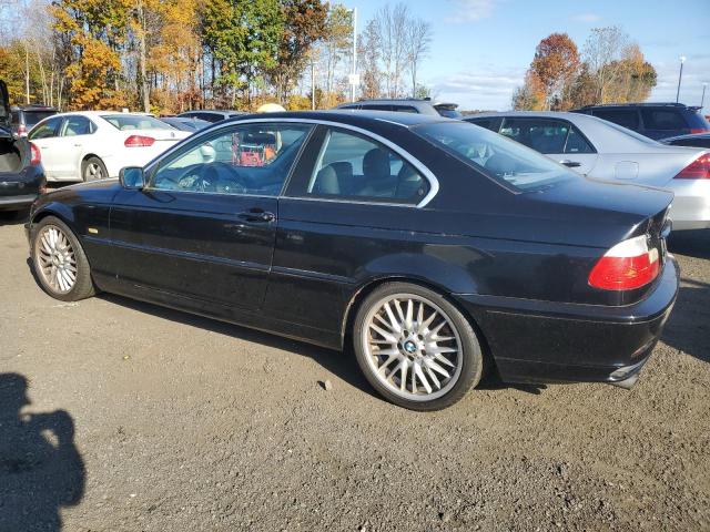 Photo 2 from auction – 2002 BMW 330 CI with VIN WBABN53442JU28198